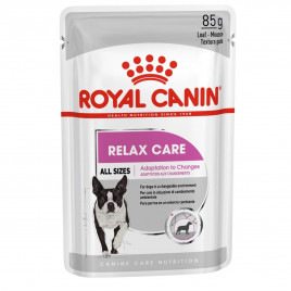 85 Gr Ccn Relax Loaf Pouch | Yetişkin Köpek Konserve Maması 85 Gr Ccn Relax Loaf Pouch | Yetişkin Köpek Konserve Maması