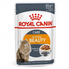 85 Gr Intense Beauty Gravy | Yetişkin Kedi Maması 85 Gr Intense Beauty Gravy | Yetişkin Kedi Maması