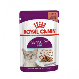 85 Gr Sensory Feel Gravy | Yetişkin Kedi Maması 85 Gr Sensory Feel Gravy | Yetişkin Kedi Maması