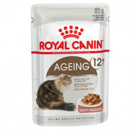 Royal Canine 6 Adet +12 Ageing 85 Gr | Yaşlı Kedi Maması Royal Canine 6 Adet +12 Ageing 85 Gr | Yaşlı Kedi Maması