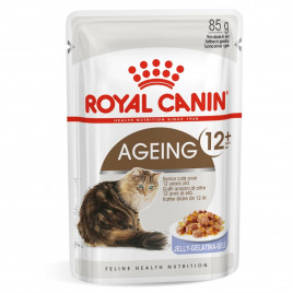 Royal Canine 85 Gr +12 Ageing | Yaşlı Kedi Maması