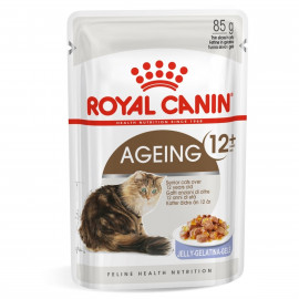 Royal Canine 85 Gr +12 Ageing | Yaşlı Kedi Maması Royal Canine 85 Gr +12 Ageing | Yaşlı Kedi Maması