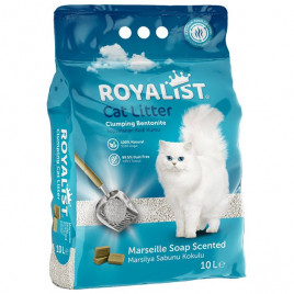 10 Lt Süper Topaklanan Marsilya Sabun Kokulu Bentonit Doğal Kedi Kumu | Doğal Kedi Kumu 10 Lt Süper Topaklanan Marsilya Sabun Kokulu Bentonit Doğal Kedi Kumu | Doğal Kedi Kumu