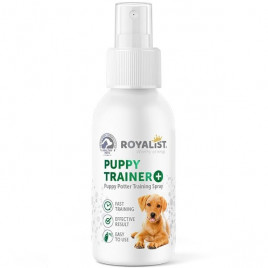 100 Ml Puppy Trainer Çiş Eğitim Spreyi | Köpek Şampuanı 100 Ml Puppy Trainer Çiş Eğitim Spreyi | Köpek Şampuanı