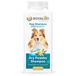 150 Gr Parabensiz Vanilyalı Toz Şampuan | Köpek Şampuanı 150 Gr Parabensiz Vanilyalı Toz Şampuan | Köpek Şampuanı