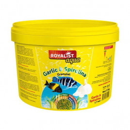 3 Kg Aqua Discus Granül Kova Balık Yemi | Balık Yemi Kovası 3 Kg Aqua Discus Granül Kova Balık Yemi | Balık Yemi Kovası