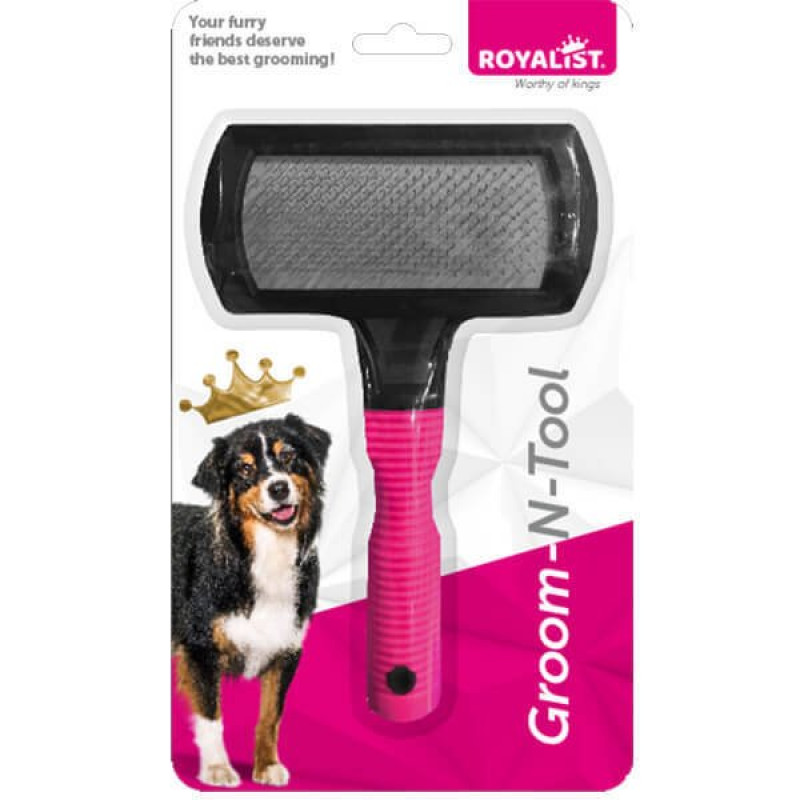 Royalist Çift Taraflı Tarak | Köpek Tarağı Royalist Çift Taraflı Tarak | Köpek Tarağı