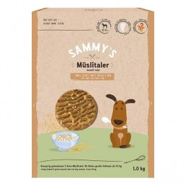 1 Kg Muesli Taler | Köpek Atıştırmalık Ödül Maması 1 Kg Muesli Taler | Köpek Atıştırmalık Ödül Maması