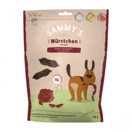 180 Gr Sausages Water Buffalo Sosis | Köpek Atıştırmalık Ödül Maması 180 Gr Sausages Water Buffalo Sosis | Köpek Atıştırmalık Ödül Maması
