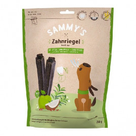 250 Gr Tooth Bar Elma Nar Okaliptüs ve Hindistancevizi | Köpek Atıştırmalık Ödül Maması 250 Gr Tooth Bar Elma Nar Okaliptüs ve Hindistancevizi | Köpek Atıştırmalık Ödül Maması