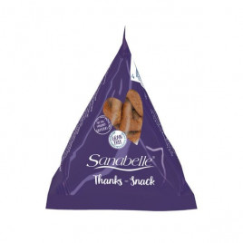 20 Gr Thanks Snack Kümes Hayvanlı | Kurutulmuş Kedi Ödül Maması 20 Gr Thanks Snack Kümes Hayvanlı | Kurutulmuş Kedi Ödül Maması