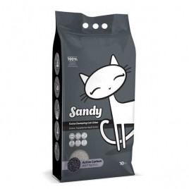10 Kg Ekstra Topaklanan Aktif Karbonlu Doğal Kum | Doğal Kedi Kumu 10 Kg Ekstra Topaklanan Aktif Karbonlu Doğal Kum | Doğal Kedi Kumu