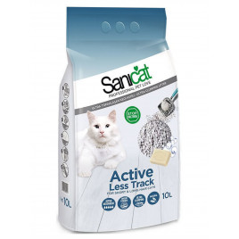 10 Lt Clumping Marseille Soap | Doğal Kedi Kumu