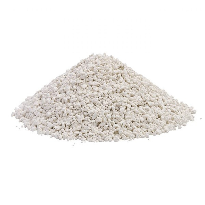 Sanicat 10 Lt Clumping White Kokusuz Süper Topaklanan Beyaz Kedi Kumu | Doğal Kedi Kumu