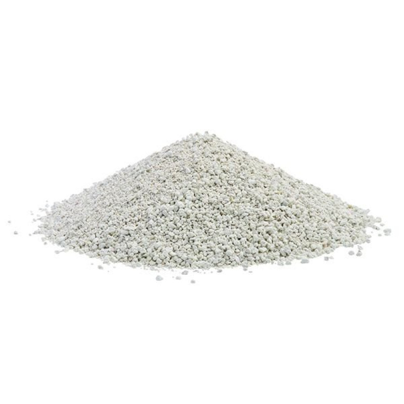 Sanicat 10 Lt Topaklanan Aktif Beyaz Kokusuz | Doğal Kedi Kumu