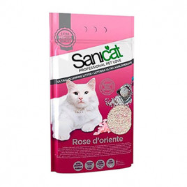 2 Adet Rose Bentonit Ultra Topaklaşan İnce Kedi Kumu 5 Lt | Doğal Kedi Kumu 2 Adet Rose Bentonit Ultra Topaklaşan İnce Kedi Kumu 5 Lt | Doğal Kedi Kumu