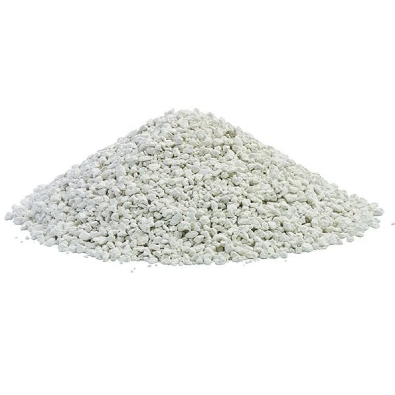 Sanicat 8 Lt Clumping White Oksijen Kontrol Emici Kedi Kumu | Doğal Kedi Kumu