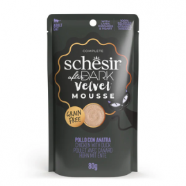 80 Gr After Dark Velvet Mousse Tavuk ve Ördek | Tahılsız Kedi Yaş Maması 80 Gr After Dark Velvet Mousse Tavuk ve Ördek | Tahılsız Kedi Yaş Maması