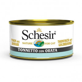 85 Gr Jöle Ton ve Çipura | Yetişkin Kedi Maması 85 Gr Jöle Ton ve Çipura | Yetişkin Kedi Maması