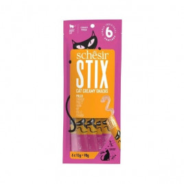 Cat Stick Tavuklu Sıvı Kedi Ödül Maması 1 Adet 6x15 Gr