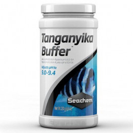 250 Gr Tanganyika Buffer | Akvaryum Tatlı Su Düzenleyici