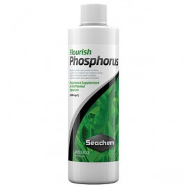 250 Ml Flourish Phosphorus | Akvaryum Bitki Besini 250 Ml Flourish Phosphorus | Akvaryum Bitki Besini