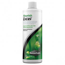 500 Ml Flourish Excel | Akvaryum Bitki Besini