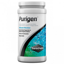 Seachem250 Ml Purigen | Akvaryum Filtre Malzemesi
