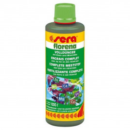 100 Ml Florena | Akvaryum Bitki Besini 100 Ml Florena | Akvaryum Bitki Besini