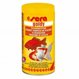 100 Ml Goldy Balık Yemi | Tatlı Su Akvaryumu Yemi 100 Ml Goldy Balık Yemi | Tatlı Su Akvaryumu Yemi