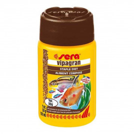 100 Ml Vipagran Balık Yemi | Tatlı Su Akvaryumu Yemi 100 Ml Vipagran Balık Yemi | Tatlı Su Akvaryumu Yemi