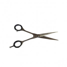 Gold 6.5 İnç Eğri Makası Gümüş | Tüy Makası Gold 6.5 İnç Eğri Makası Gümüş | Tüy Makası