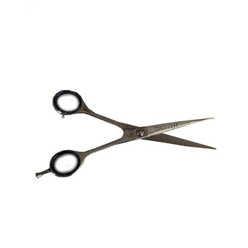 Gold 6.5 İnç Eğri Makası Gümüş | Tüy Makası Gold 6.5 İnç Eğri Makası Gümüş | Tüy Makası