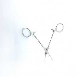 12.5 Cm Kulak Kılı Temizleme Aparatı | Tüy Makası 12.5 Cm Kulak Kılı Temizleme Aparatı | Tüy Makası