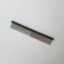 13 Cm 2.2 Mm Kıtık Açıcı Tarak Mavi Siyah | Köpek Tarağı 13 Cm 2.2 Mm Kıtık Açıcı Tarak Mavi Siyah | Köpek Tarağı