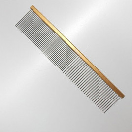 35X190 Cm Tarak Altın