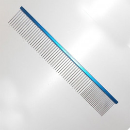 35x240 Mm Tarak Mavi | Köpek Tarağı 35x240 Mm Tarak Mavi | Köpek Tarağı