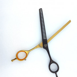 7 İnç Düz Shanker Tıraş Makası | Köpek Makası 7 İnç Düz Shanker Tıraş Makası | Köpek Makası