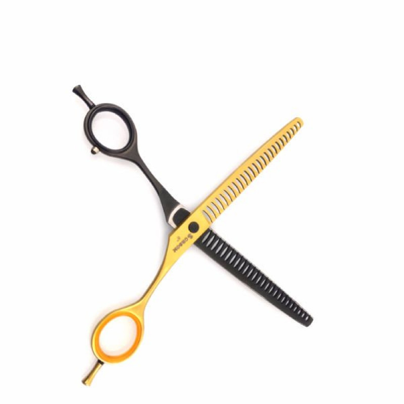 Sgroom 8 İnç Çift Shanker Makası | Köpek Makası Sgroom 8 İnç Çift Shanker Makası | Köpek Makası