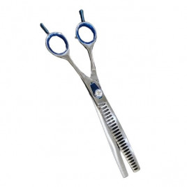 8 İnç Şankar Kavisli Tıraş Makası | Köpek Makası 8 İnç Şankar Kavisli Tıraş Makası | Köpek Makası