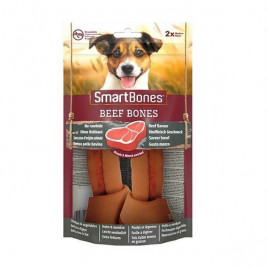 SmartBones 158 Gr Sığır Etli Medium Düğüm Kemik SmartBones 158 Gr Sığır Etli Medium Düğüm Kemik