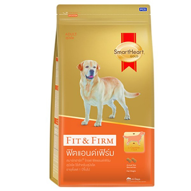 Smart Heart Gold 10 Kg Adult Fit Firm Tavuklu Yetişkin | Yetişkin Köpek Kuru Maması Smart Heart Gold 10 Kg Adult Fit Firm Tavuklu Yetişkin | Yetişkin Köpek Kuru Maması