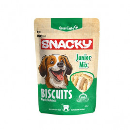 200 Gr Junior Mix Biscuits | Köpek Atıştırmalık Ödül Maması 200 Gr Junior Mix Biscuits | Köpek Atıştırmalık Ödül Maması