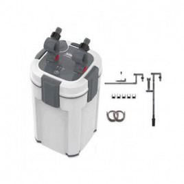 903F UV Lambalı Dış Filtre 9 W 1000 Lt