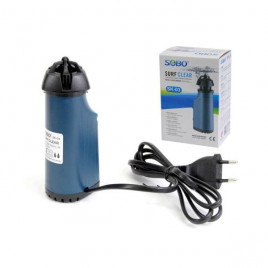 Akvaryum SK-03 Yüzey Temizleyici Filtre 3W 200 Lt | Akvaryum Temizlik Malzemesi Akvaryum SK-03 Yüzey Temizleyici Filtre 3W 200 Lt | Akvaryum Temizlik Malzemesi