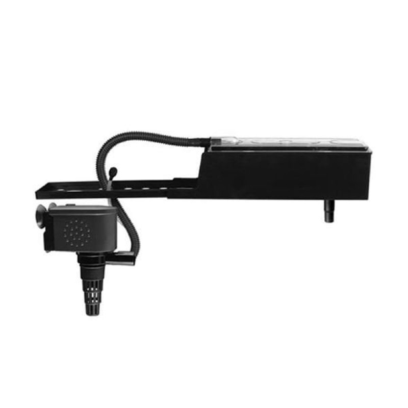 Sobo Akvaryum Üst Filtre 25W 880 Lt/h | Akvaryum Dış Filtre Sobo Akvaryum Üst Filtre 25W 880 Lt/h | Akvaryum Dış Filtre