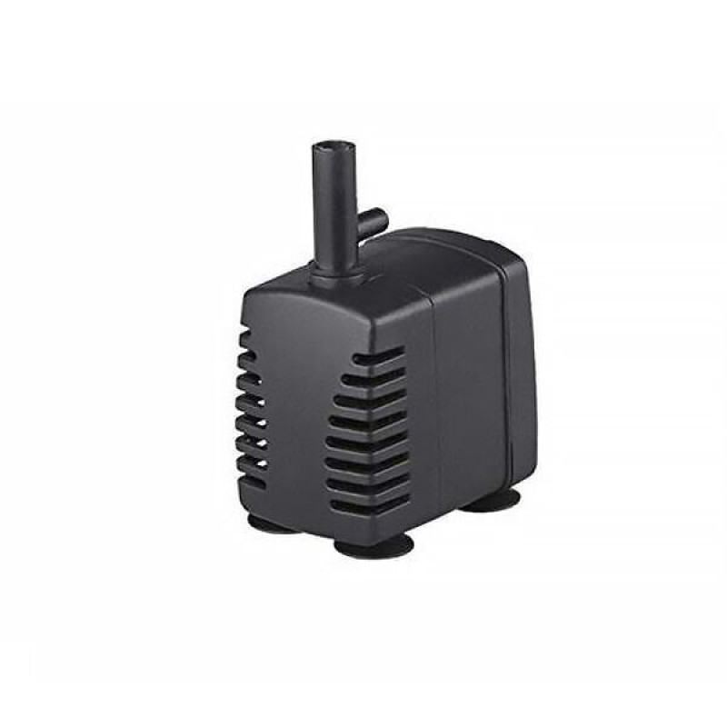 Sobo WP-280 Akvaryum Pompası 300 Lt/h 5 W | Akvaryum Kafa Motoru