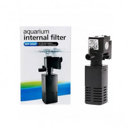 WP-950F Akvaryum İç Filtre 500 Lt/h 6 W | Akvaryum Filtresi WP-950F Akvaryum İç Filtre 500 Lt/h 6 W | Akvaryum Filtresi