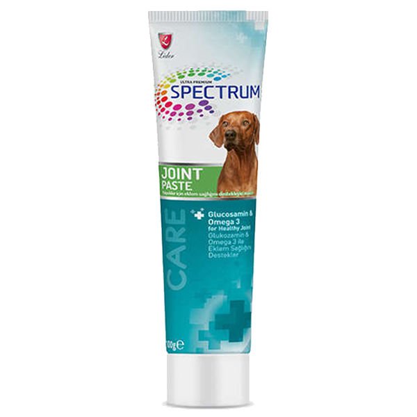 Spectrum 100 Gr Joint Paste | Köpek Eklem Ve Kas Destek Vitamini