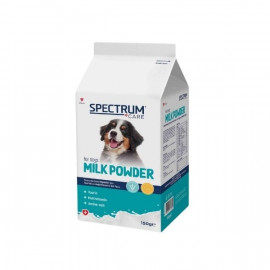 Spectrum 150 Gr Care Taurin ve Multivitaminli Yavru Köpek Süt Tozu 